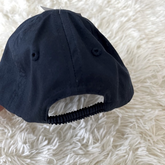 H&M Navy Blue Hat|Size:9-12months - Picture 6 of 6